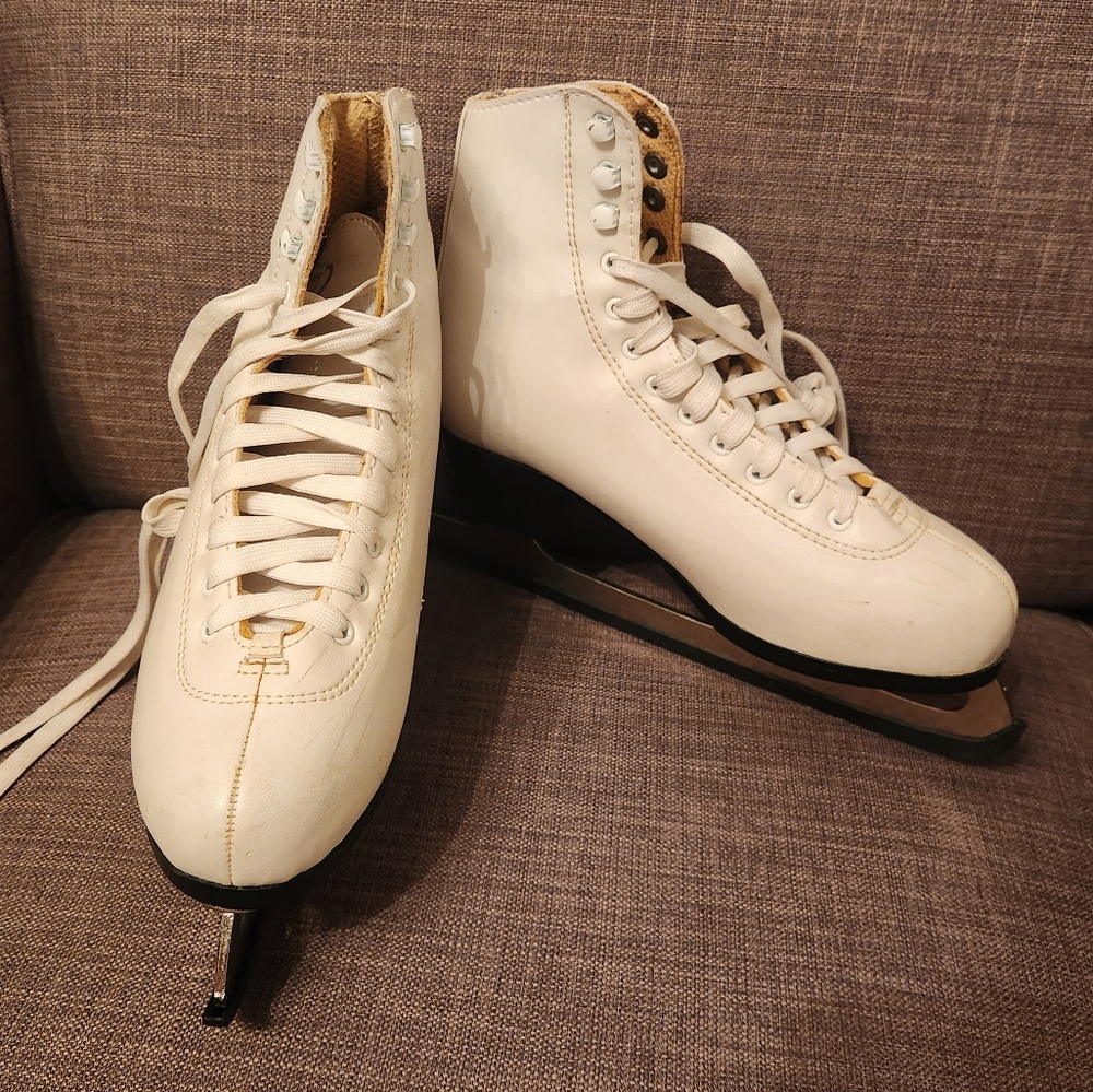 Ice Skates